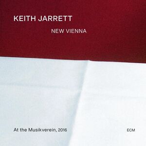 New Vienna (Live) , Keith Jarrett
