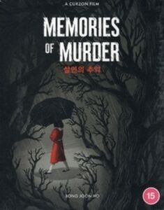 Memories of Murder (20th Anniversary) [Import]
