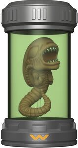 Funko POP! Premium SFX: Alien - Chestburster