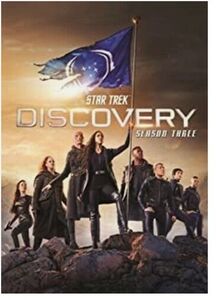 Star Trek: Discovery - Season Three , Doug Jones