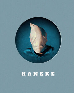 Michael Haneke Collection - All-Region/ 1080p Deluxe Boxset includes Hardcover Book & Poster [Import]