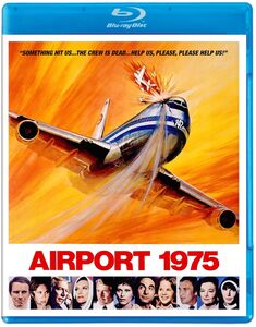 Airport 1975 , Charlton Heston
