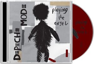 Playing The Angel , Depeche Mode