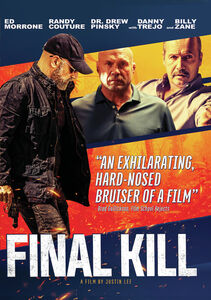 Final Kill , Randy Couture