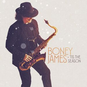 'Tis The Season , Boney James