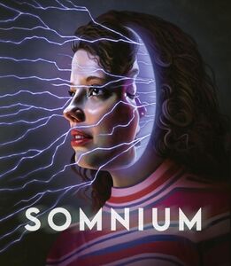 Somnium , Johnathon Schaech