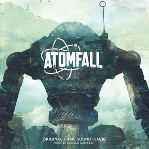 Atomfall (Original Soundtrack)
