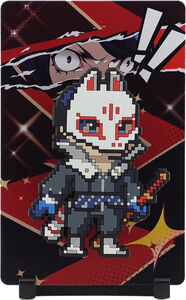 FiGGYZ - Persona 5 - Fox 