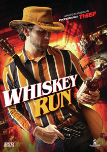 Whiskey Run , Tom Malloy