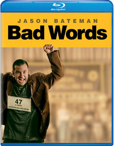 Bad Words , Jason Bateman