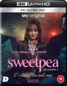 Sweetpea: Season 1 [Import]