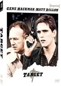 Target [Import] , Gene Hackman