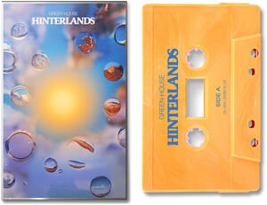 Hinterlands , Green-House