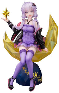 Kotobukiya - Vocalomakets - Yuzuki Yukari PVC Figure