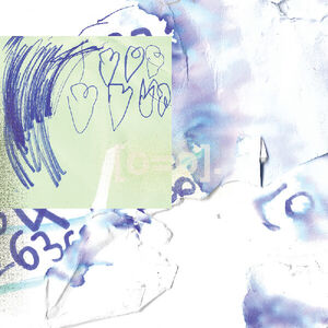 Kinds (CLEAR VINYL) , Kwes.