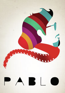 Pablo , Andrew Ableson