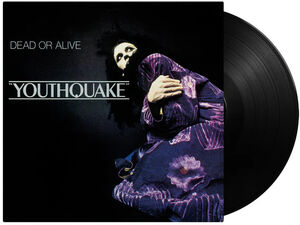 Youthquake - 180-Gram Black Vinyl [Import] , Dead or Alive