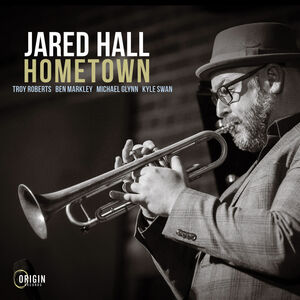 Hometown , Jared Hall