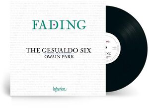 Fading , The Gesualdo Six