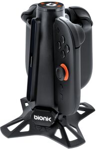 Switch 2 Accessory: BIONIK BNK-9139 Tetra Power for Nintendo Switch 2 