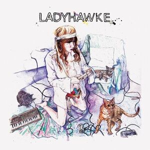 Ladyhawke [Import] , Ladyhawke