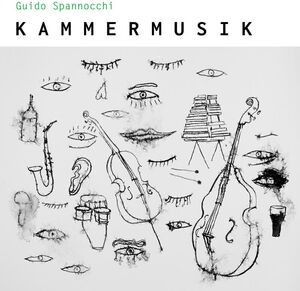Kammermusik , Guido Spannocchi