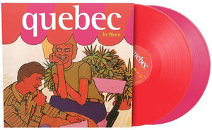 Quebec , Ween