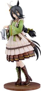 Umamusume: Pretty Derby - Manhattan Cafe Willow-Green Evening 1/ 7 Scale Figure 