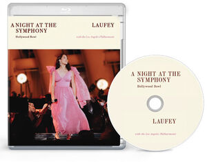 A Night At The Symphony , Laufey
