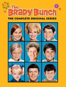 The Brady Bunch: The Complete Series , Robert Reed