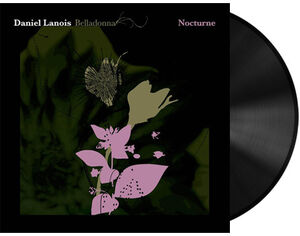 Belladonna Nocturne , Daniel Lanois