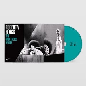 The Montreux Years , Roberta Flack