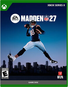 Madden NFL 27 for XBOX Series X