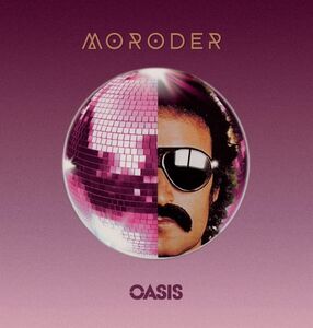 Oasis 1974-1985 The Sound Of Munich [Import] , Giorgio Moroder