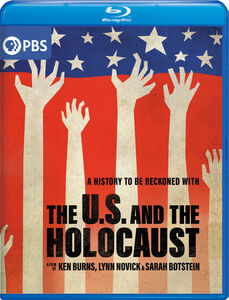 Ken Burns: The U.S. and the Holocaust , Peter Coyote