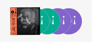 o\i , Peter Gabriel