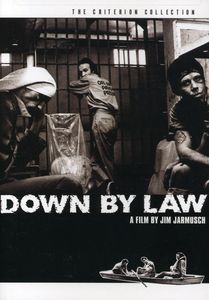 Down by Law (Criterion Collection)