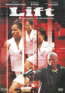 Lift , Kerry Washington