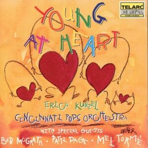 Young at Heart , Erich Kunzel