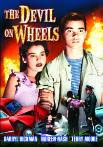 The Devil on Wheels , James B. Cardwell