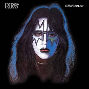 Ace Frehley , Kiss