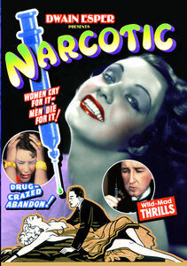 Narcotic , Harry Cording