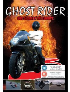 Ghost Rider 3