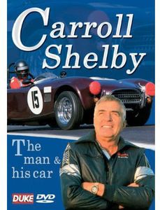 Carroll Shelby