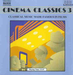 Cinema Classics 3 /  Various