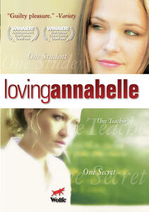 Loving Annabelle
