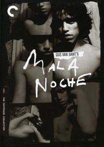 Mala Noche (Criterion Collection)