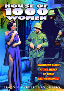 House of 1000 Women
