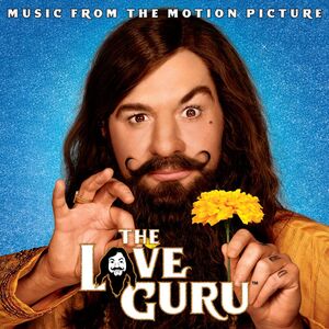 Love Guru (Original Soundtrack)