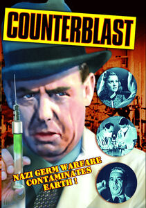 Counterblast , Archie Duncan